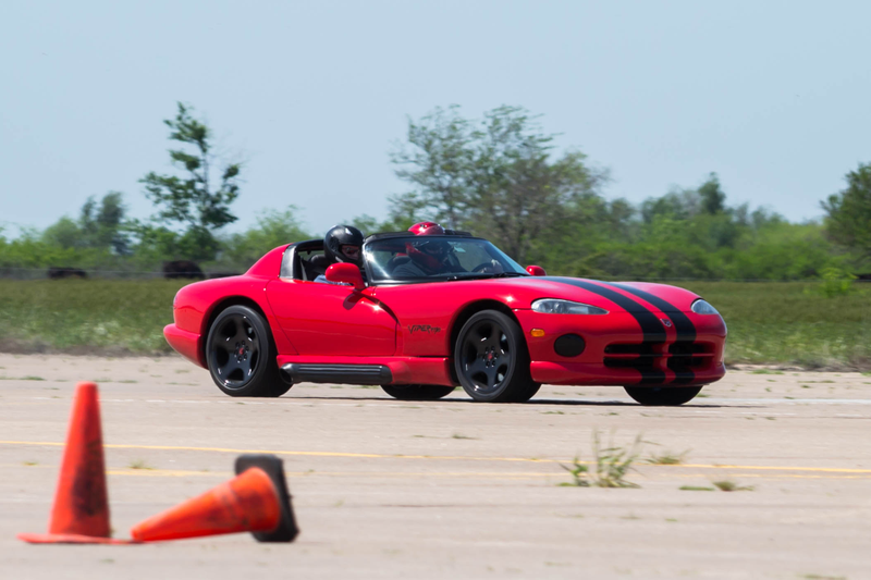 Illustration for article titled Huge Juicy Autocross Photodump
